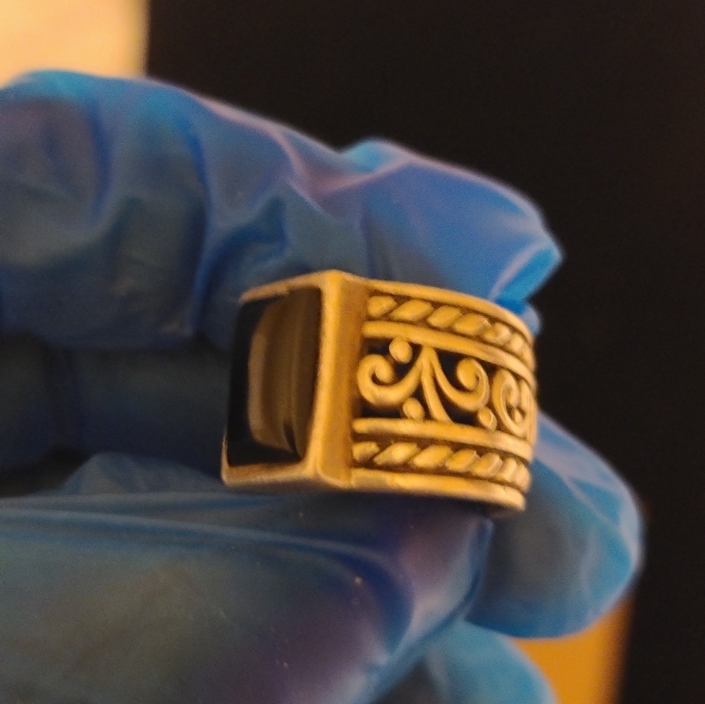 Silpada Ring - image 5